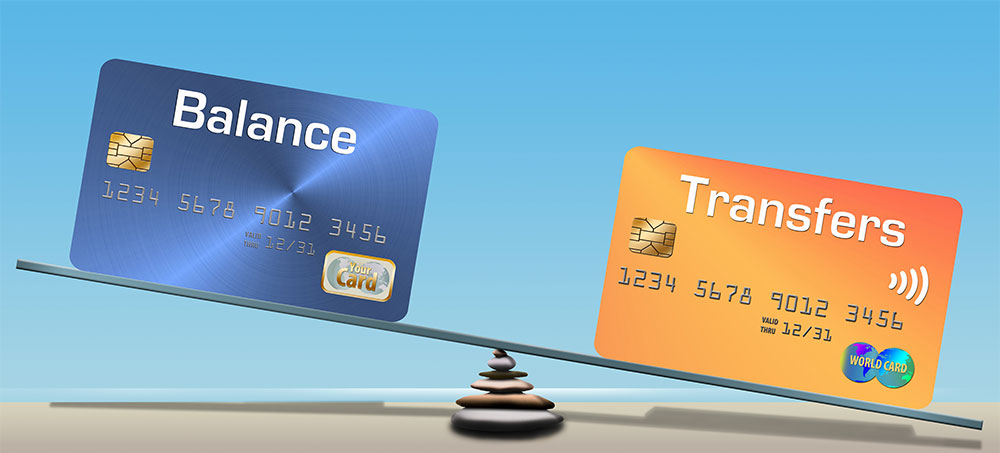 6 Simple Steps To Transfer Your Credit Card Balance