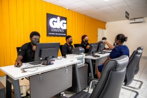 Combining Crypto With Logistics: How GIGL Is Ready For The Future Of Payments