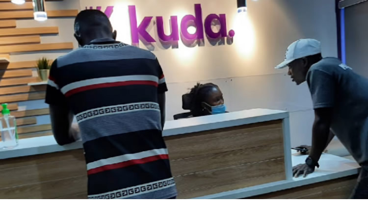 Kuda Extends Their Remittance Services to the UK