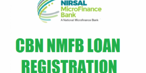 How to Check Nirsal Loan With Bvn